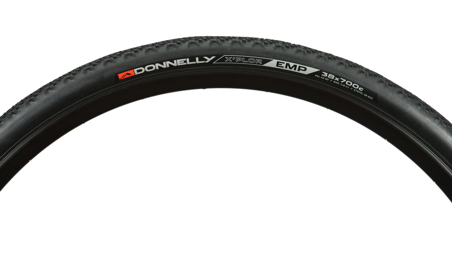 EMP 700 X 38 - 60 TPI  Folding Bead Clincher