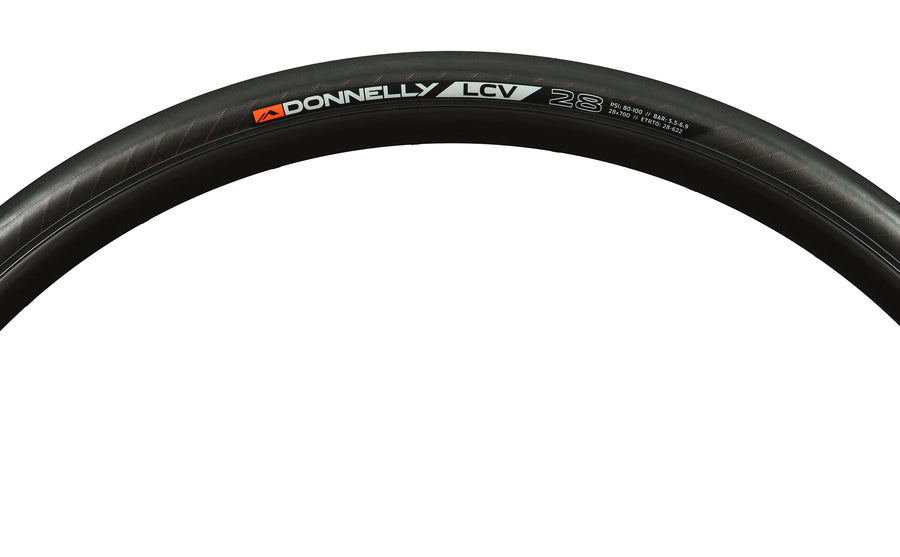 LCV 700 x 28 - 240 TPI Folding Bead Clincher