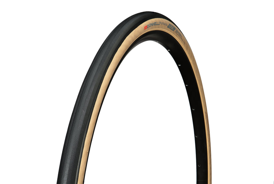 Strada LGG 700 X 32 - 60 TPI Folding Bead Clincher - Tan Sidewall