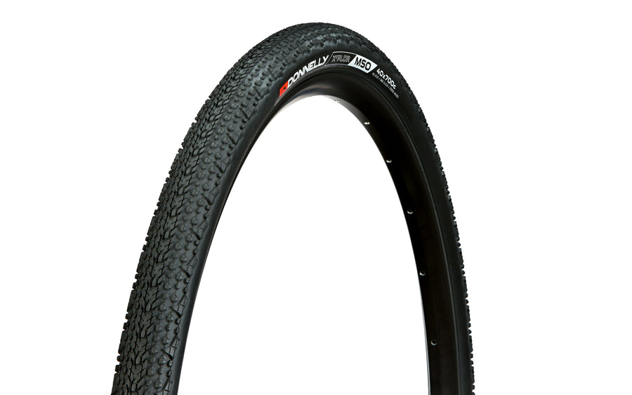 X'Plor MSO 700 X 40 - 60 TPI  Folding Bead Clincher