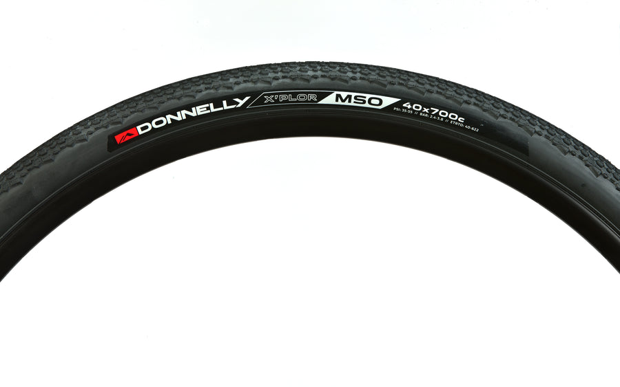 X'Plor MSO 700 X 40 - 60 TPI  Folding Bead Clincher