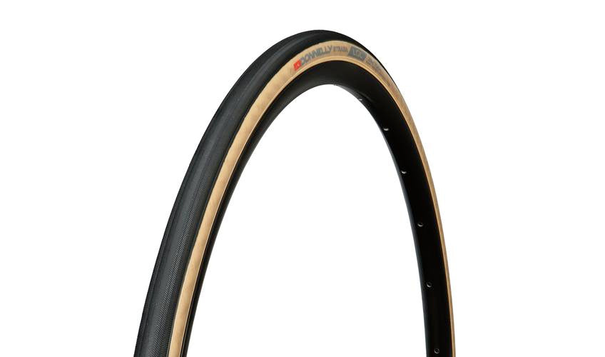 Strada LGG 700 X 25 - 120 TPI Folding Bead Clincher TAN