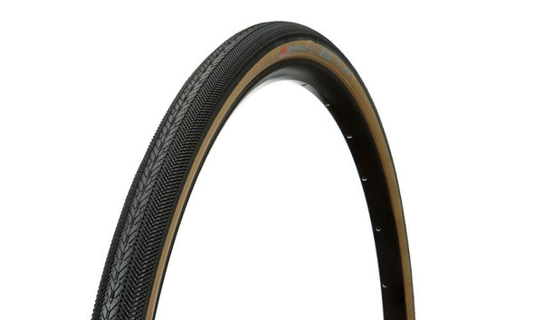 Strada USH 650b X 42 Tubeless Ready Tan Sidewall Donnelly Cycling