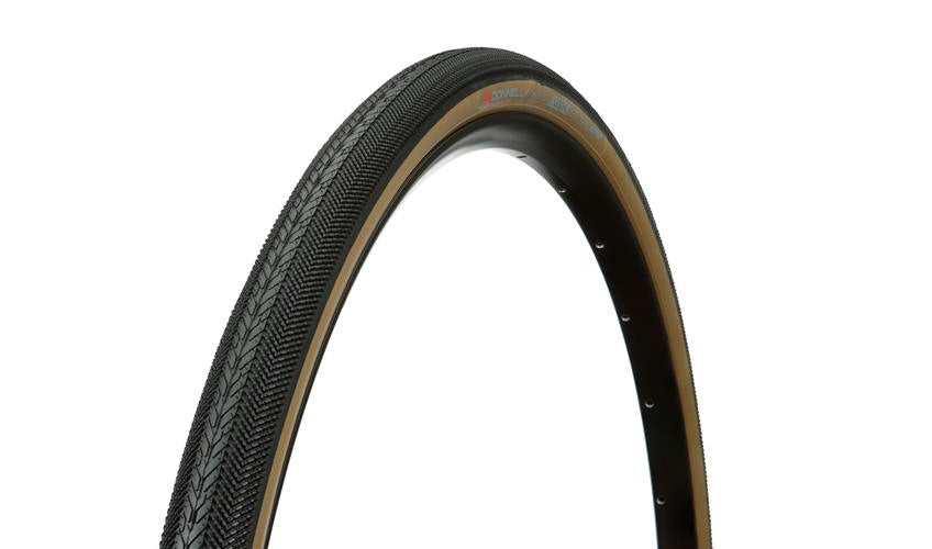 Strada USH 700 X 32 - Tubeless Ready Clincher - Tan Sidewall