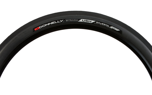 Strada USH 650b X 50 Tubeless Ready Clincher