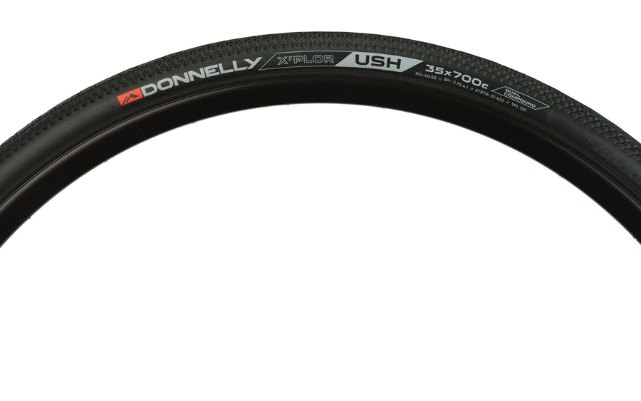 X'Plor USH 700 X 35 - 60 TPI Wire Bead Clincher