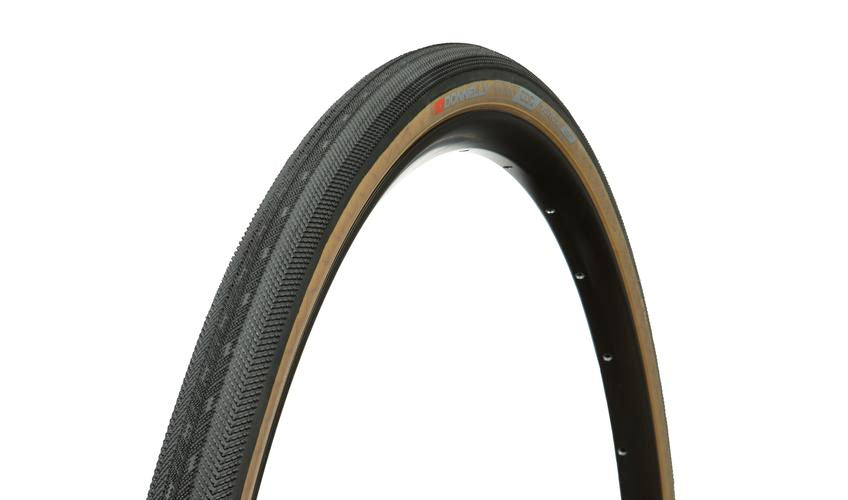 X'Plor CDG 700 X 30 - Tubeless Ready Clincher - Tan Sidewall