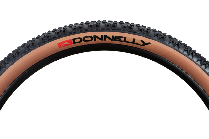 Donnelly bike sale tires