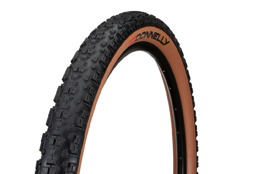 AVL 29x2.4 120tpi Tubeless