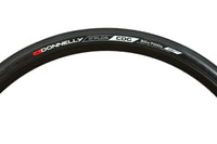 CST PIKA COPERTONE PIEGHEVOLE GRAVEL TUBELESS NERO 700x38 510g