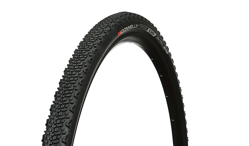 EMP 700 X 38 - Tubeless Ready - Folding Bead Clincher