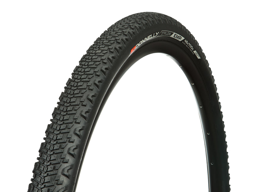 EMP 700 X 45 - Tubeless Ready - Folding Bead Clincher