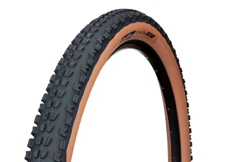 GJT 29x2.5 120tpi Tubeless