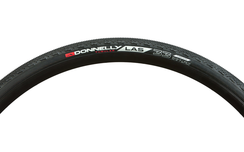 LAS 700 x 33 Tubular