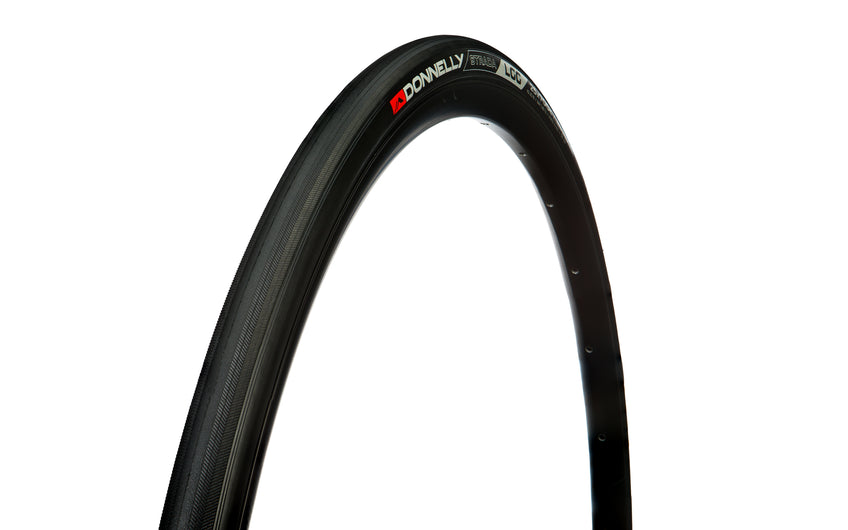 Strada LGG 700 X 25 60 TPI Folding Bead Clincher Donnelly