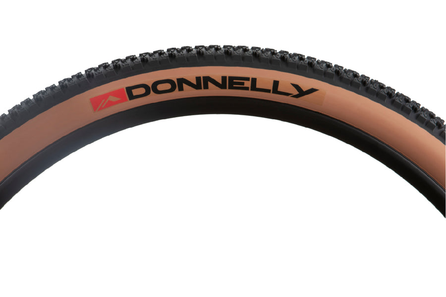 Pacco Da 2 Pneumatici Donnelly Sports GJT 29x2.5 Tubeless – Pieghevoli Antiforatura Per MTB E Bici Da Strada