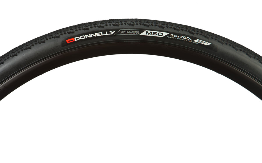 X'Plor MSO 700 X 36 - Tubeless Ready Clincher