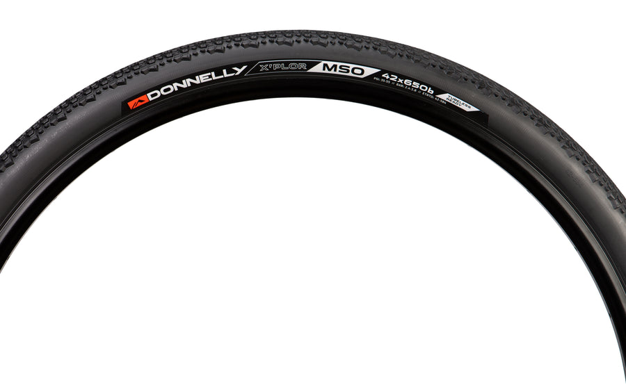 X'Plor MSO 650b X 42 - Tubeless Ready Clincher