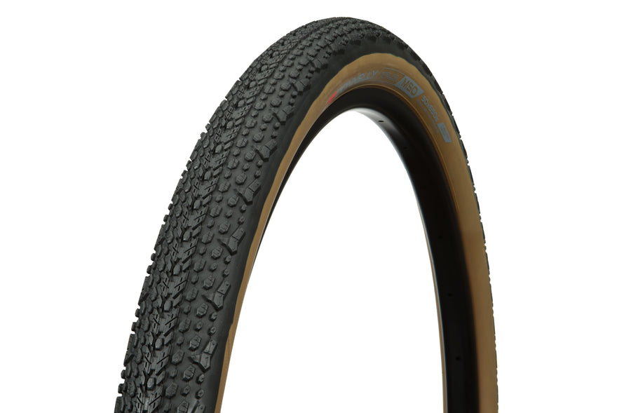 X'Plor MSO 650b X 50 - Tubeless Ready Clincher - Tan Sidewall