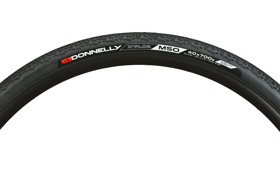 X'Plor MSO 700 X 40 - Tubeless Ready Clincher