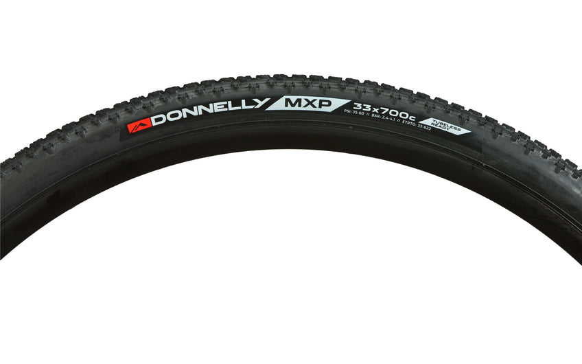 Cyclocross | MXP - Tubeless Ready – Donnelly Cycling