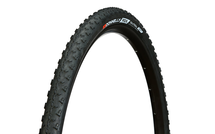 PDX 700 x 33 Tubeless Ready Clincher