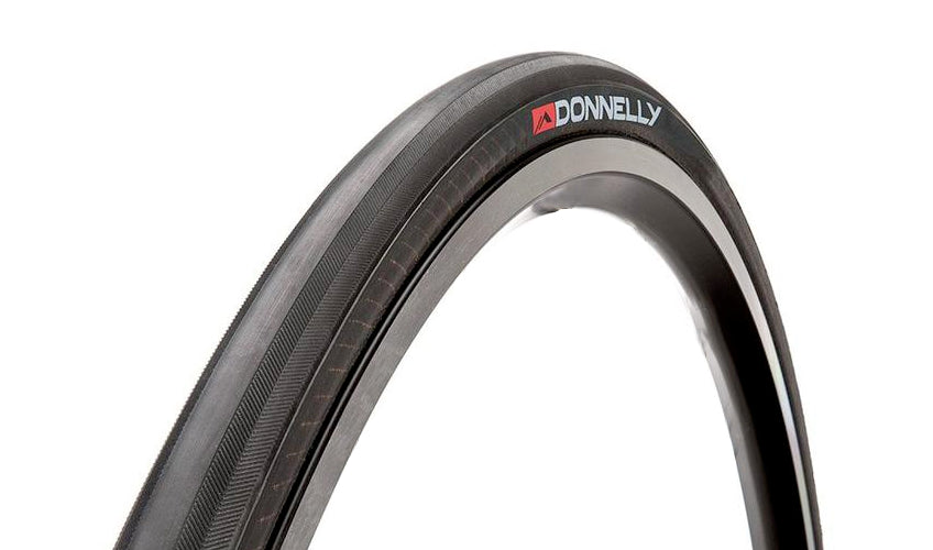 Donnelly Strada USH, Folding, Tubeless Ready, Flat Resist Tire 700 x 40c
