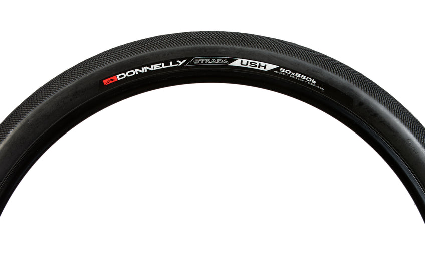 Strada USH 650b X 50 - 60 TPI Folding Bead Clincher
