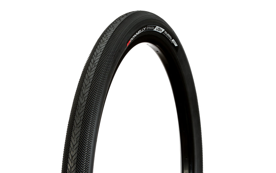 Strada USH 650b X 50 - Tubeless Ready Clincher