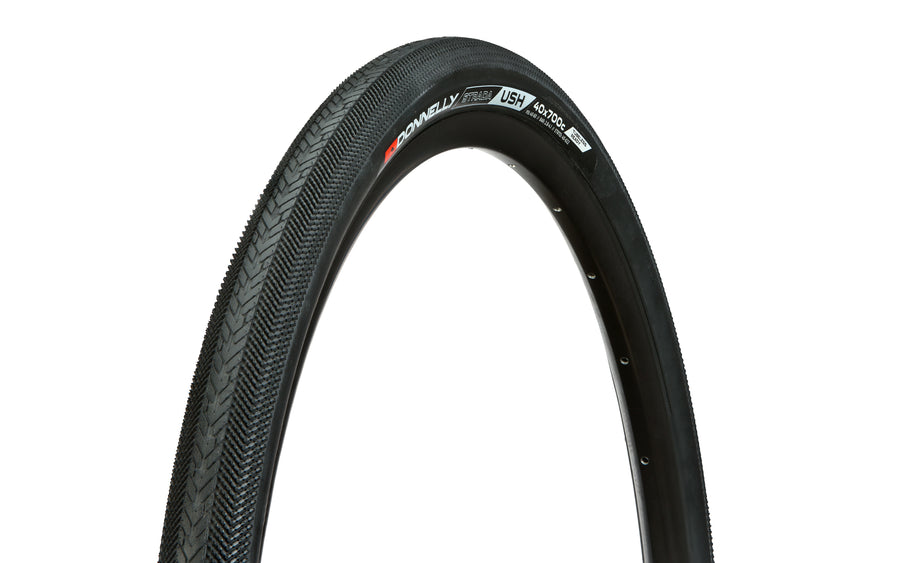 Strada USH 700 X 40 - Tubeless Ready Clincher